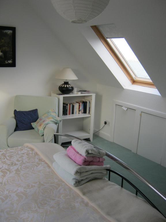 No 1 Broughton Bed & Breakfast Pierowall Δωμάτιο φωτογραφία
