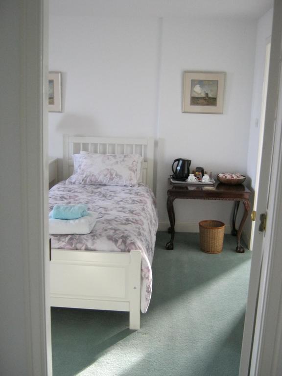 No 1 Broughton Bed & Breakfast Pierowall Δωμάτιο φωτογραφία