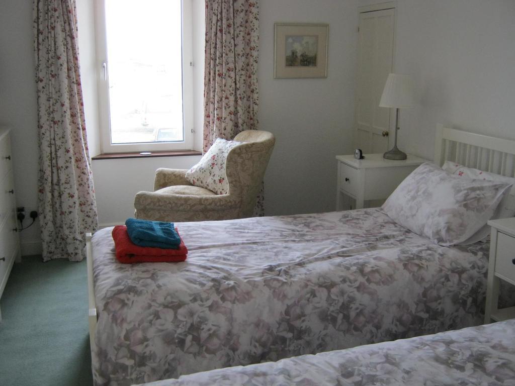 No 1 Broughton Bed & Breakfast Pierowall Δωμάτιο φωτογραφία