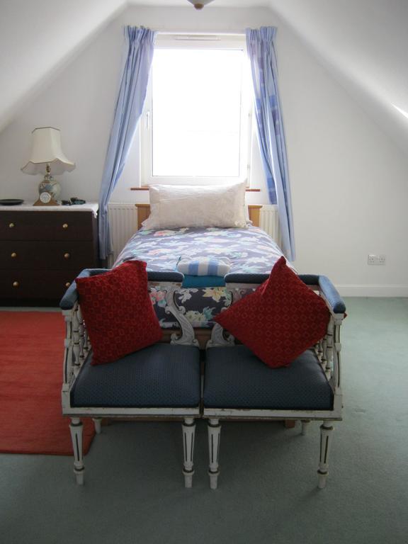 No 1 Broughton Bed & Breakfast Pierowall Δωμάτιο φωτογραφία