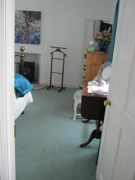 No 1 Broughton Bed & Breakfast Pierowall Δωμάτιο φωτογραφία