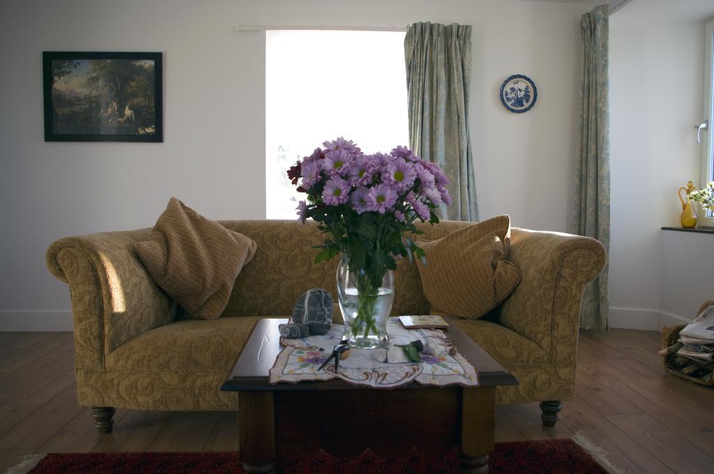 No 1 Broughton Bed & Breakfast Pierowall Εξωτερικό φωτογραφία