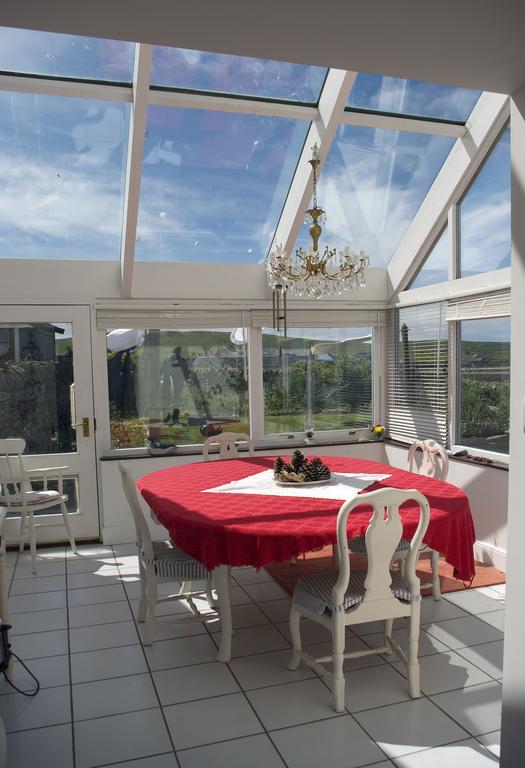 No 1 Broughton Bed & Breakfast Pierowall Εξωτερικό φωτογραφία