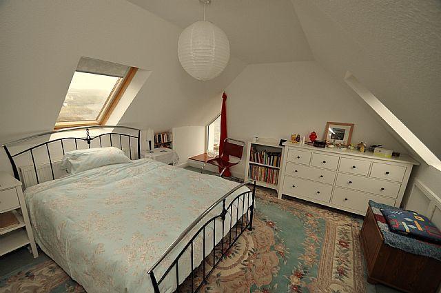 No 1 Broughton Bed & Breakfast Pierowall Δωμάτιο φωτογραφία