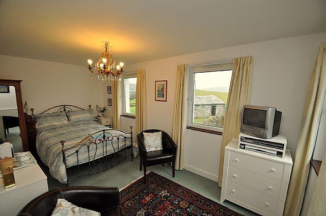 No 1 Broughton Bed & Breakfast Pierowall Δωμάτιο φωτογραφία