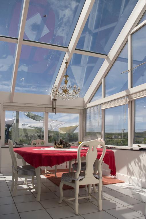 No 1 Broughton Bed & Breakfast Pierowall Εξωτερικό φωτογραφία